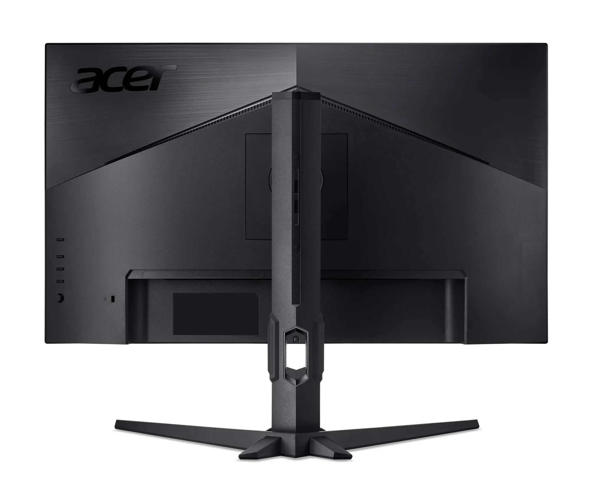 Acer NITRO XV0 XV270W3bmiiprx Computerbildschirm 68,6 cm (27") 1920 x 1080 Pixel Full HD LED Schwarz – Bild 7
