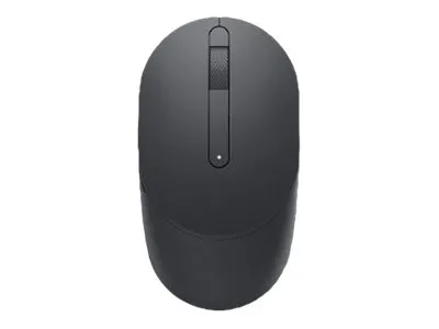 Dell Pro Tastatur+Maus Funk 4000dpi/QWERTY Schwarz