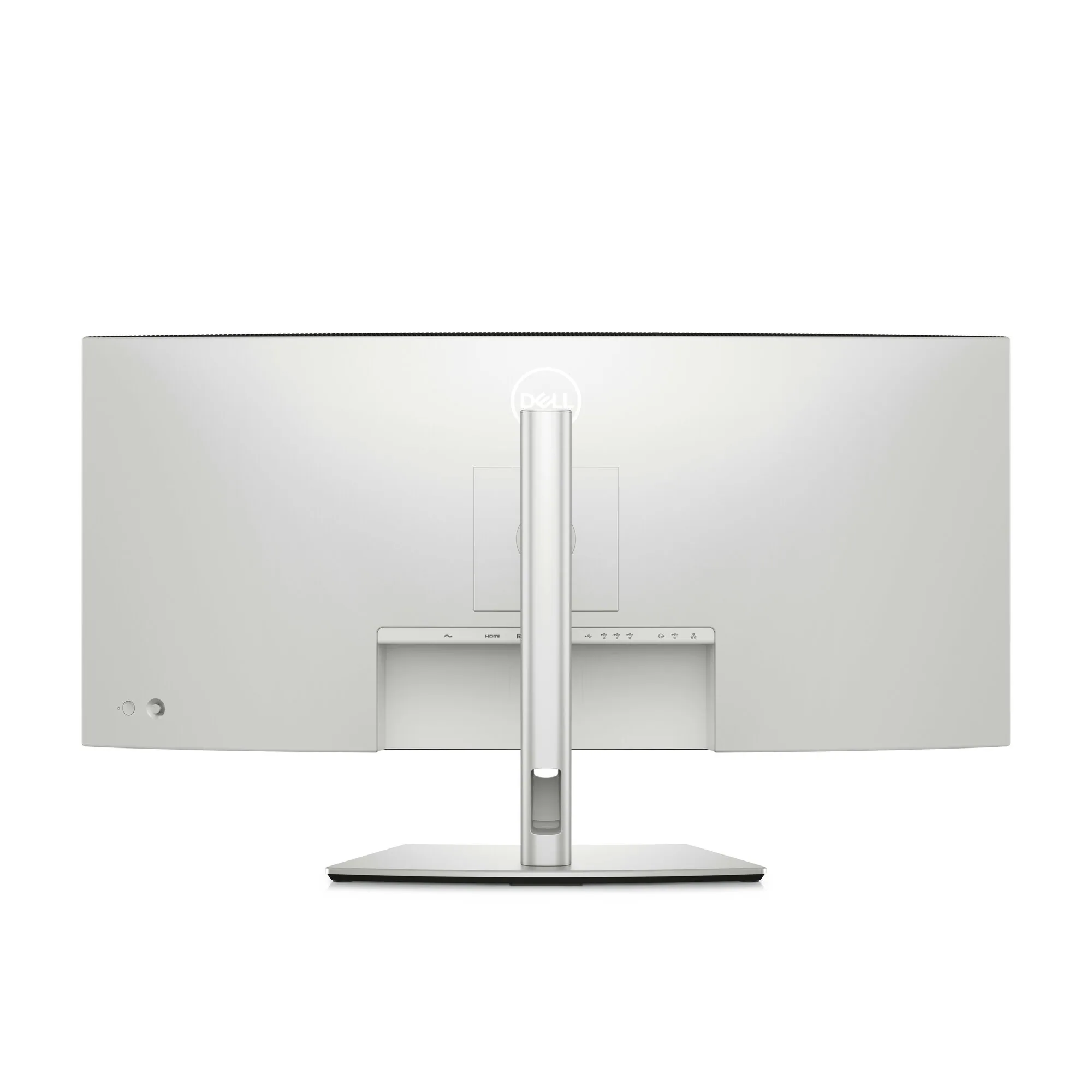 DELL UltraSharp U3425WE Computerbildschirm 86,7 cm (34.1") 3440 x 1440 Pixel Wide Quad HD LCD Schwarz, Silber – Bild 5