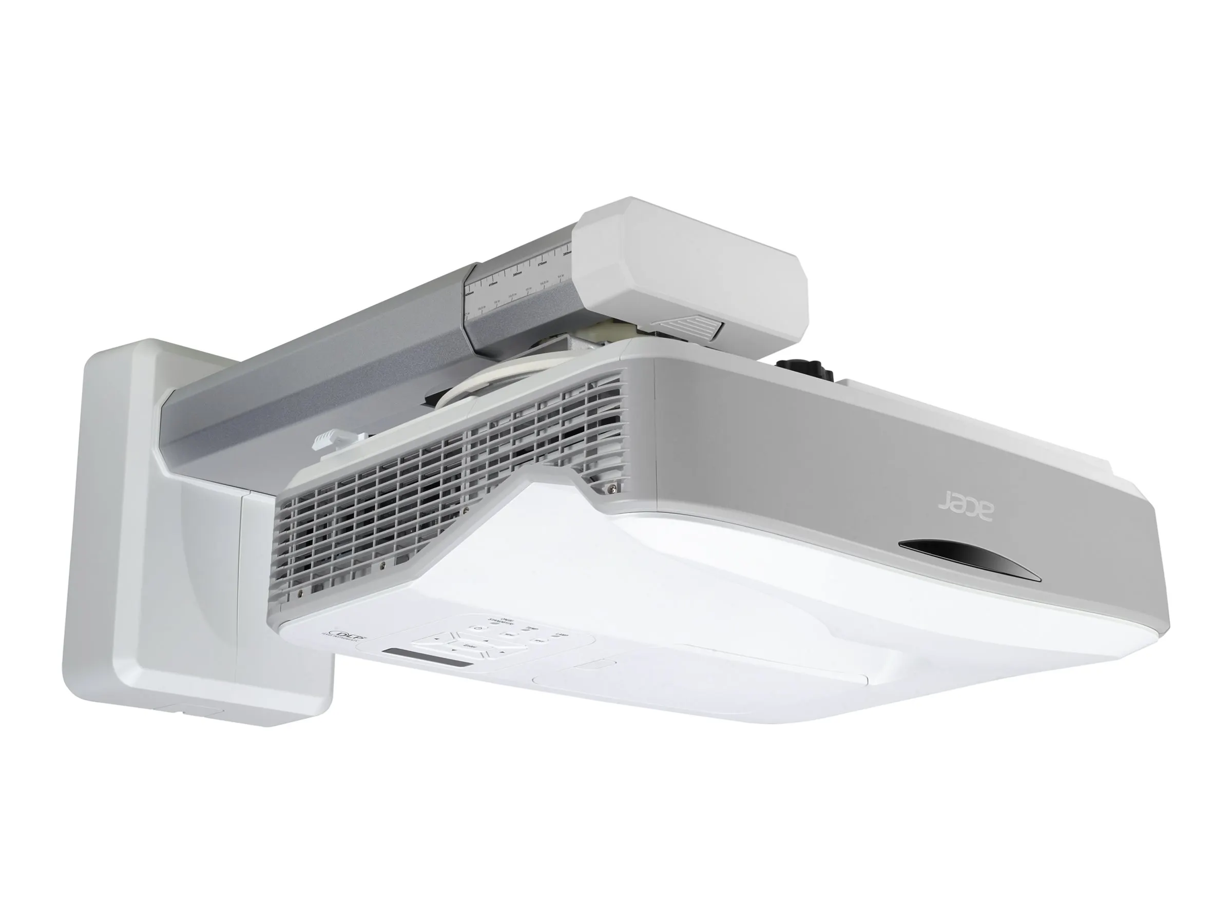 Acer SWM06 Projektorhalterung Wand Grau, Weiß