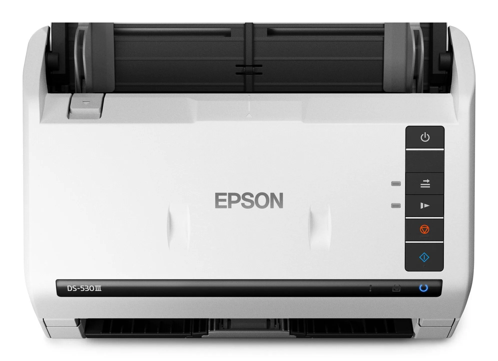Epson WorkForce DS-530III – Bild 5