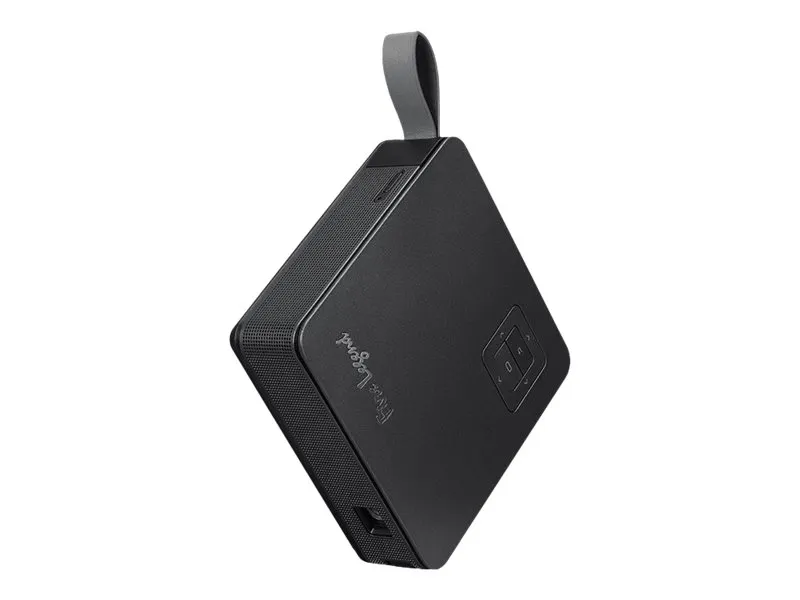 Acer Beamer  AOpen PV12a      700 Lumen DLP    16:9    WVGA