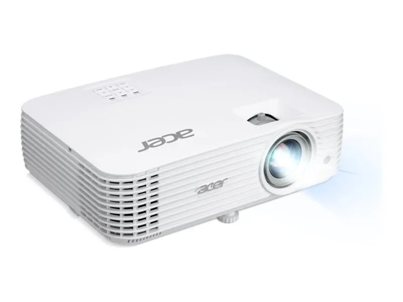 Acer Beamer  H6555BDKi tragb. 4500 Lumen DLP   16:9 Full HD