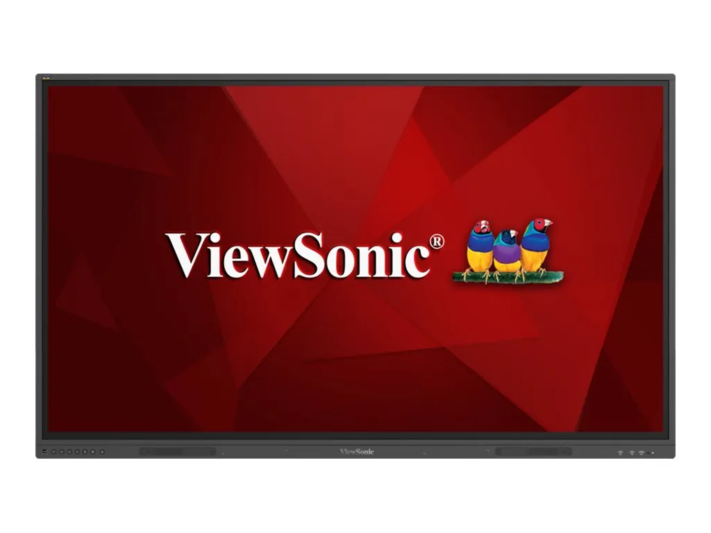 Viewsonic 165,1cm IFP65G1    16:9 HDMI/VGA/USB-C to. 400nits