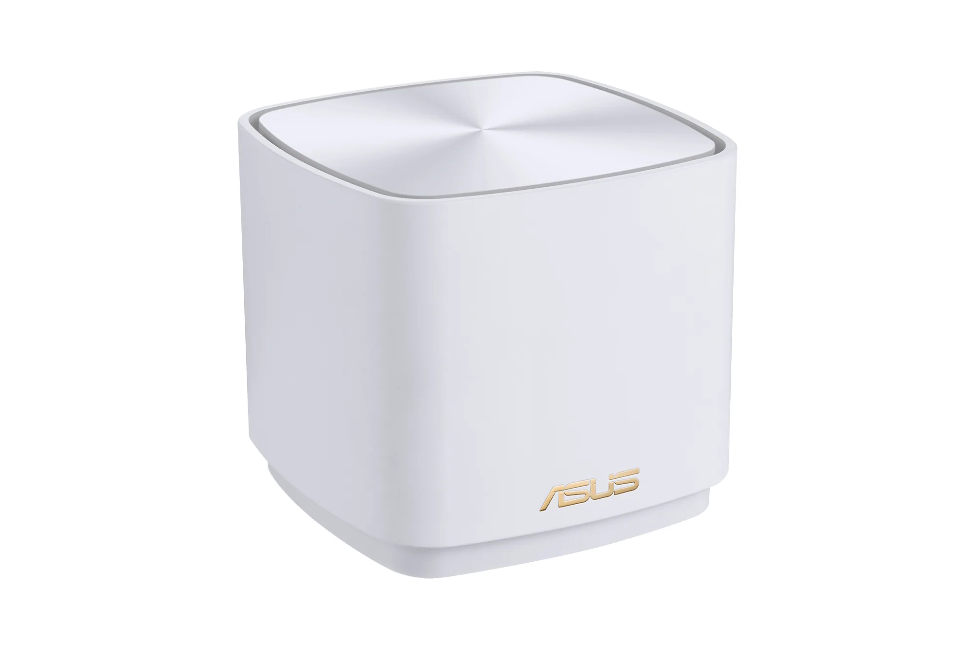 ASUS ZenWiFi XD5 (W-3-PK) Dual-Band (2,4 GHz/5 GHz) Wi-Fi 6 (802.11ax) Weiß 2 Intern – Bild 2