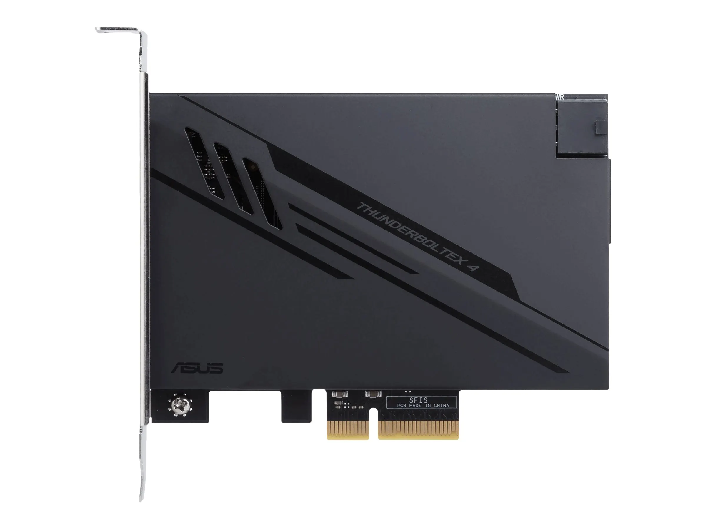 ASUS THUNDERBOLTEX 4 Card