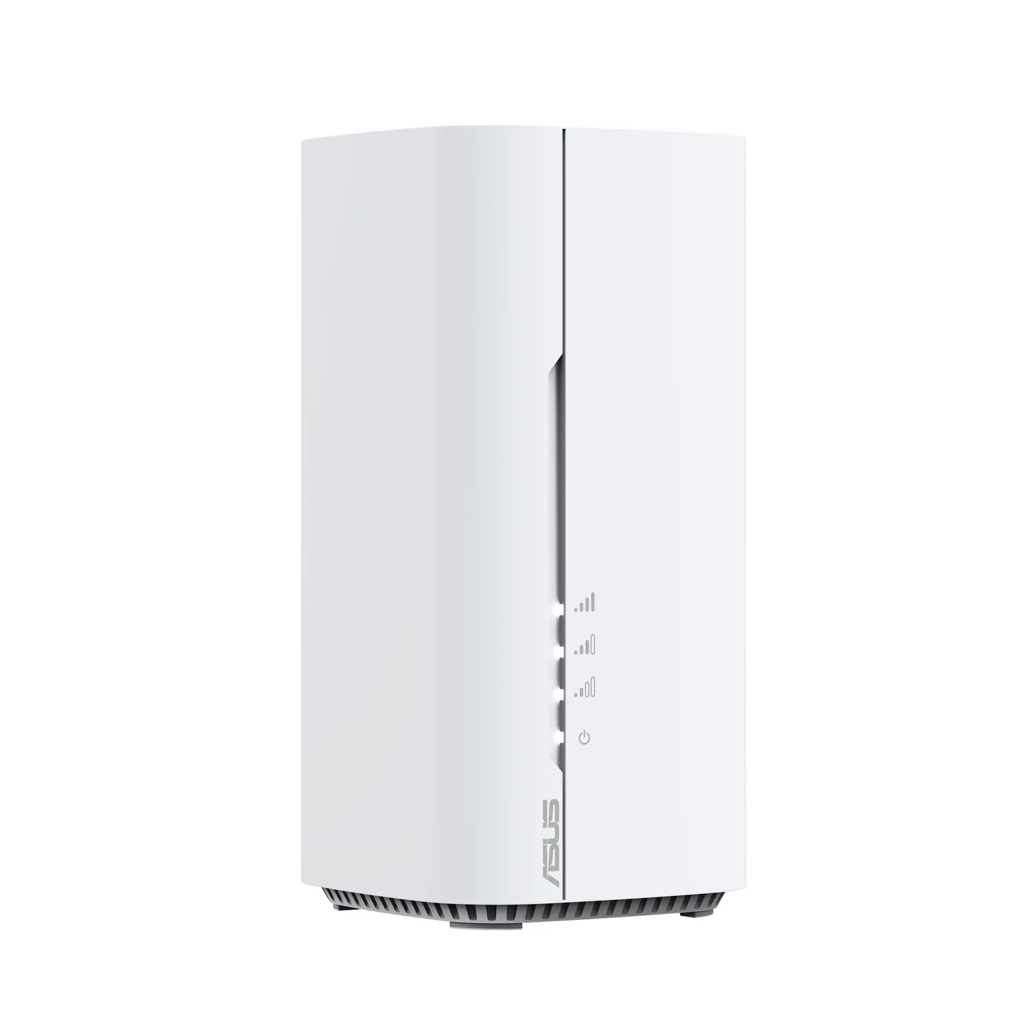 ASUS 4G-BE58 WLAN-Router Gigabit Ethernet Dual-Band (2,4 GHz/5 GHz) Weiß – Bild 2