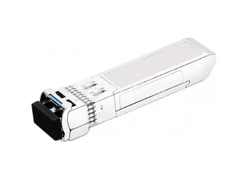 Lenovo 4M17A13527 Netzwerk-Transceiver-Modul Faseroptik 10000 Mbit/s SFP+ – Bild 1