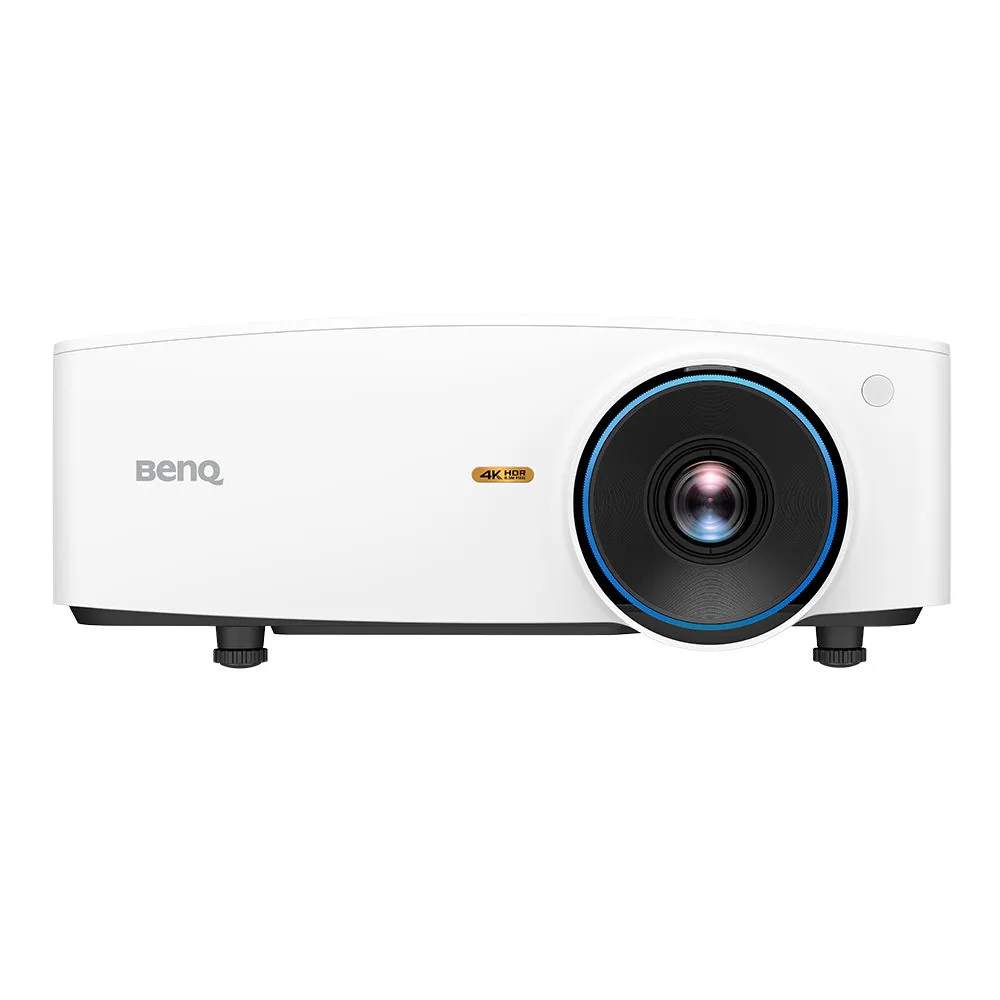 BenQ LK935 | 5.500 ANSI Lumen 4K Laserprojektor für Konferenzräume – Bild 1