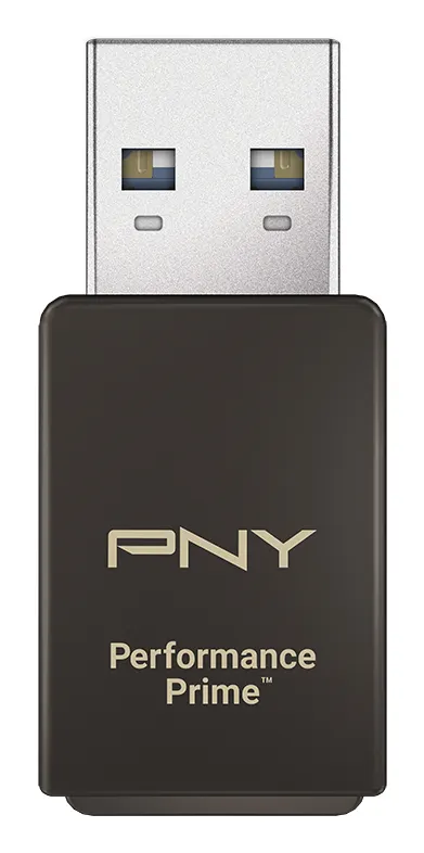 SD MicroSD XC Card PNY Performance Prime Memory Card Reader