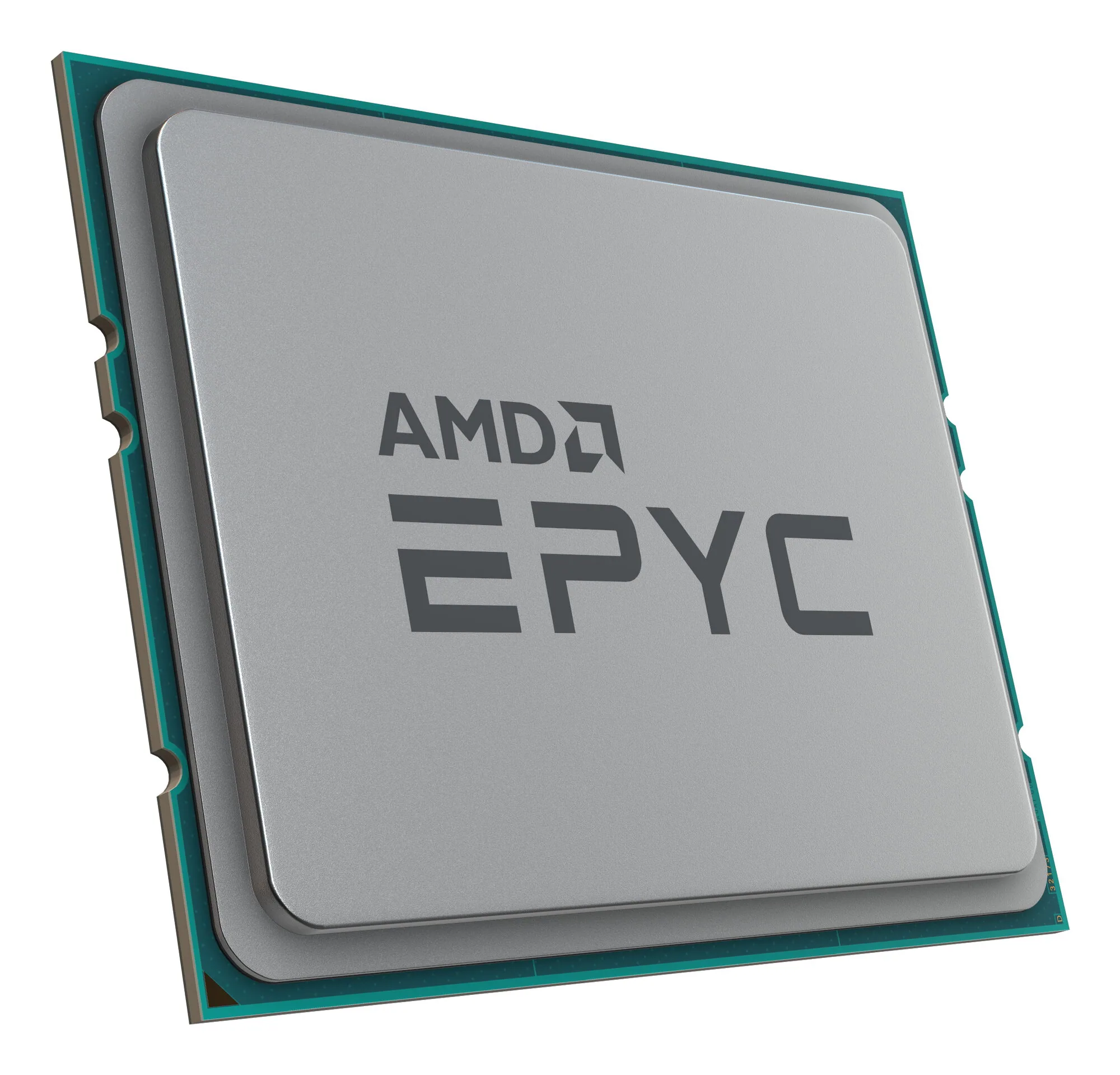 Lenovo EPYC AMD 7302 Prozessor 3 GHz 128 MB L3 Einschub – Bild 1