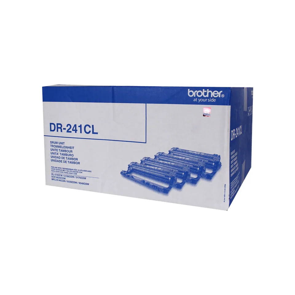 Brother DR-241CL Drucker-Trommel Original – Bild 1