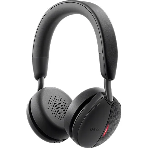 DELL Pro Plus kabelloses Headset mit ANC - WL5024 – Bild 1