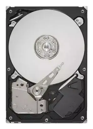 Lenovo 4XB7A14165 Interne Festplatte 8 TB 3.5" NL-SAS – Bild 1