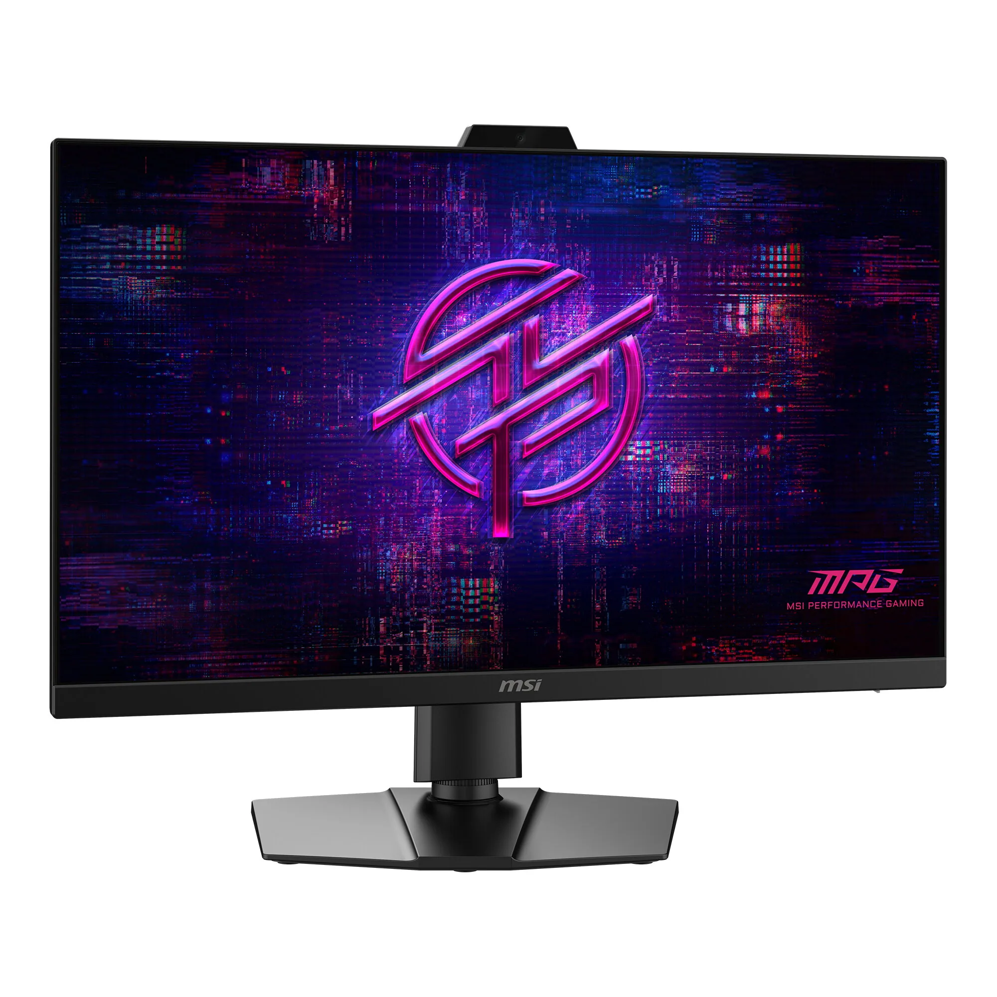 MSI MPG 272QRF X36 Computerbildschirm 68,6 cm (27") 2560 x 1440 Pixel Wide Quad HD LCD Schwarz – Bild 3