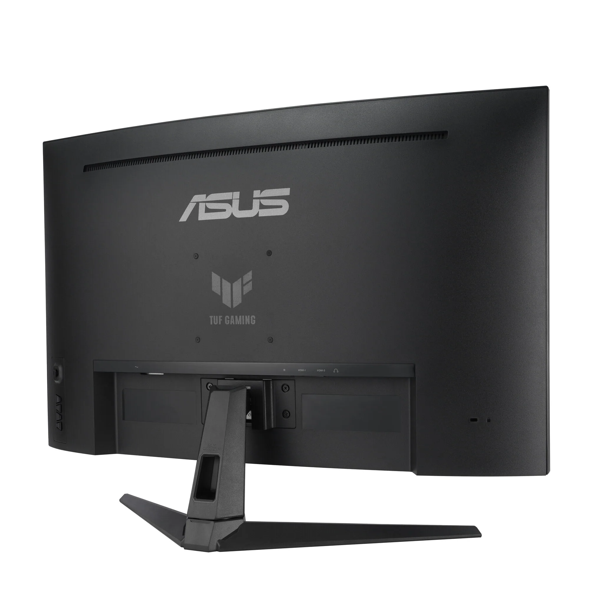 ASUS TUF Gaming VG32WQ3B Computerbildschirm 80 cm (31.5") 2560 x 1440 Pixel Quad HD LED Schwarz – Bild 6