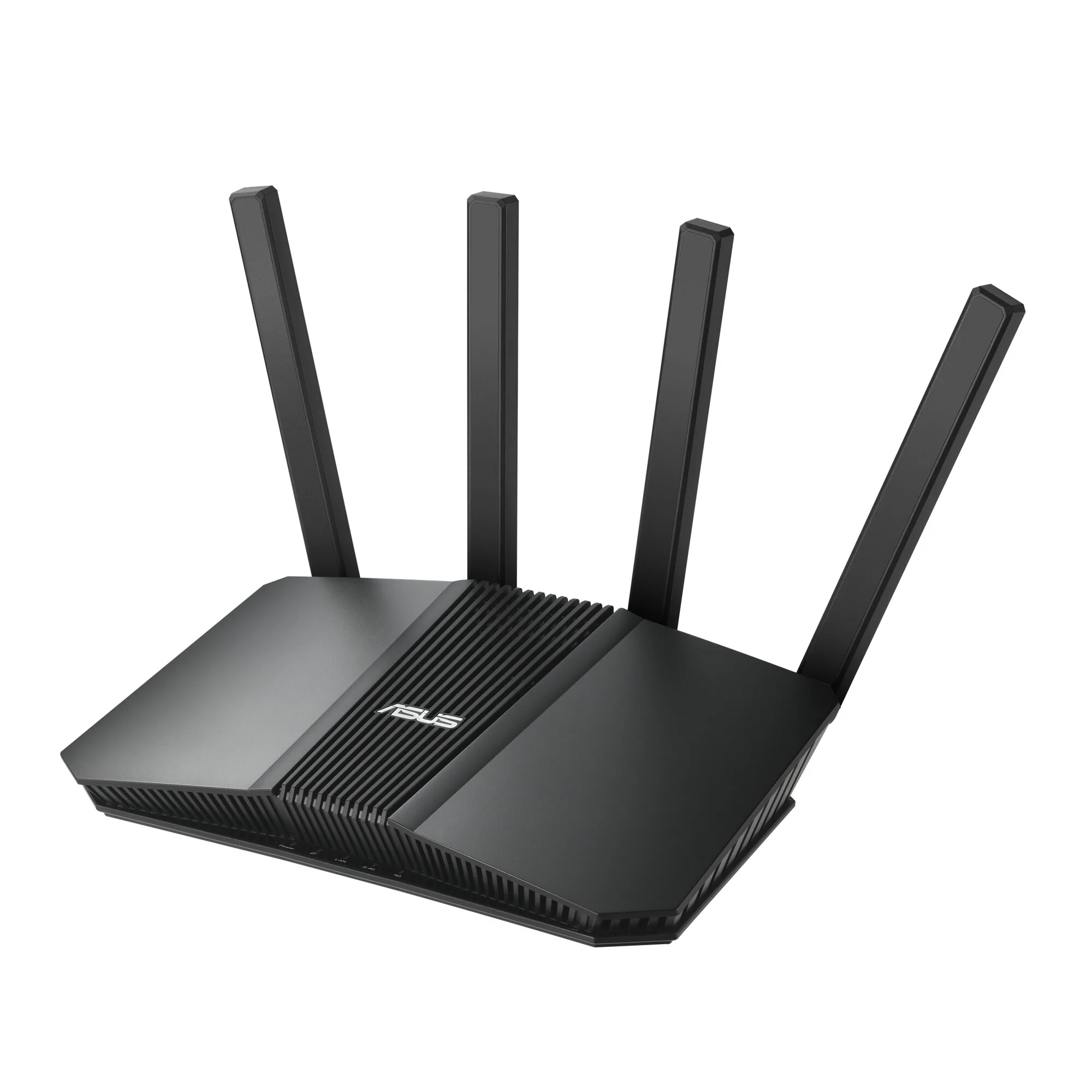 ASUS RT-BE55 WLAN-Router 2.5 Gigabit Ethernet Dual-Band (2,4 GHz/5 GHz) Schwarz – Bild 4