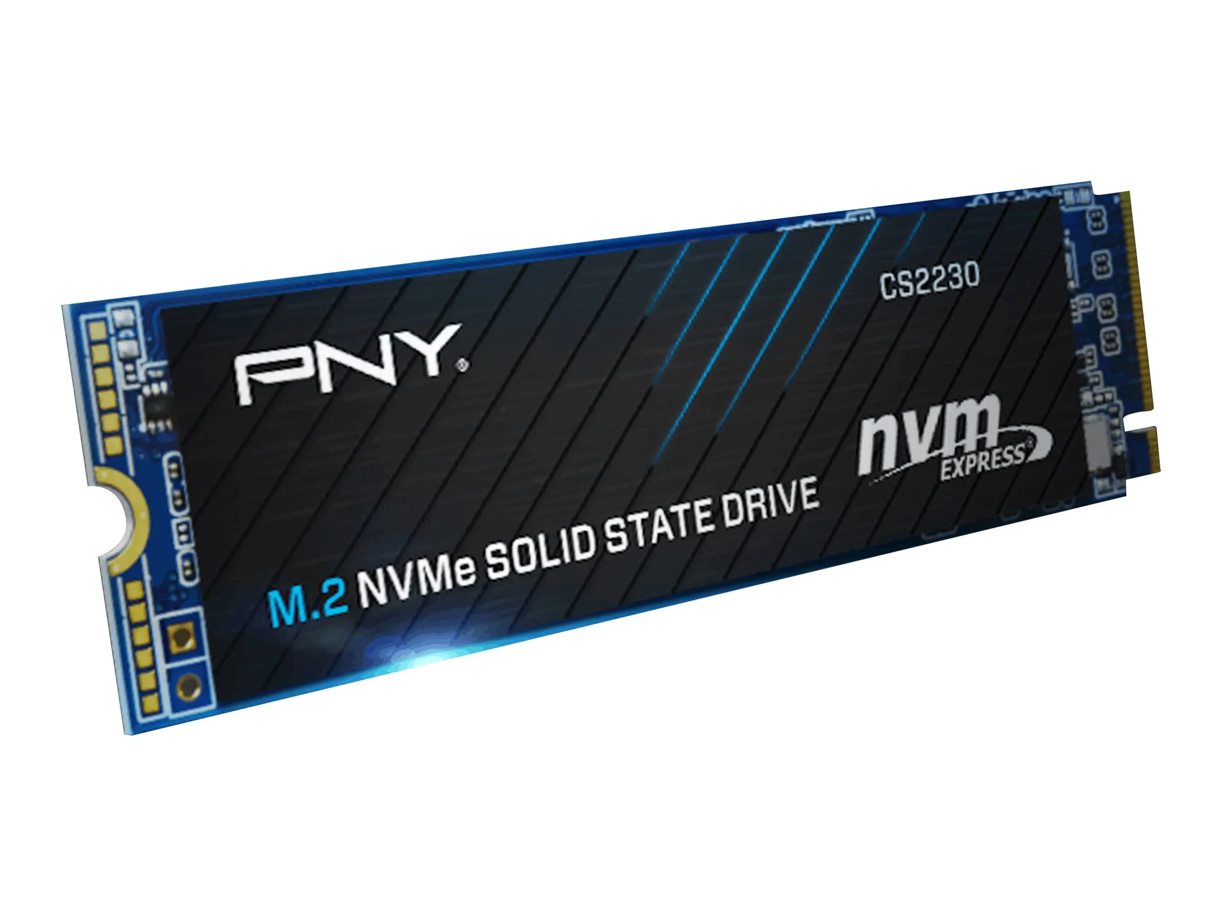 PNY SSD M.2 PCI-E NVMe Gen3 CS2230
