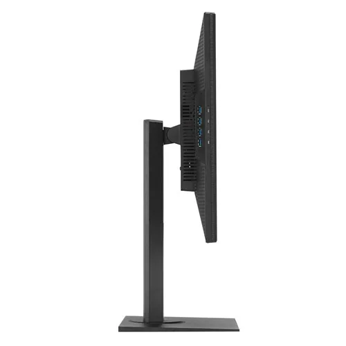 ASUS PB328Q Computerbildschirm 81,3 cm (32") 2560 x 1440 Pixel Quad HD Schwarz – Bild 4