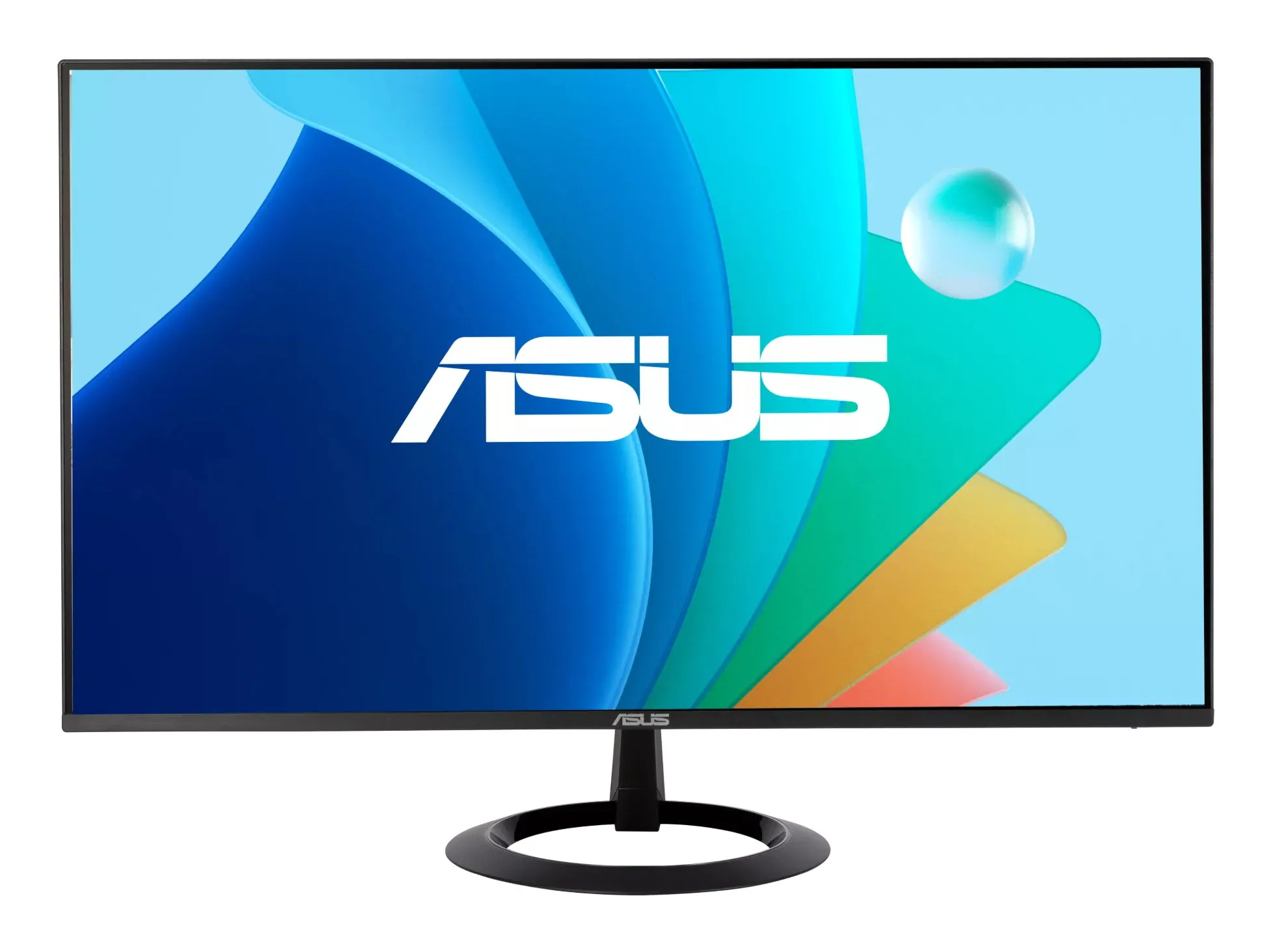 ASUS VZ249HG Computerbildschirm 60,5 cm (23.8") 1920 x 1080 Pixel Full HD LCD Schwarz – Bild 2