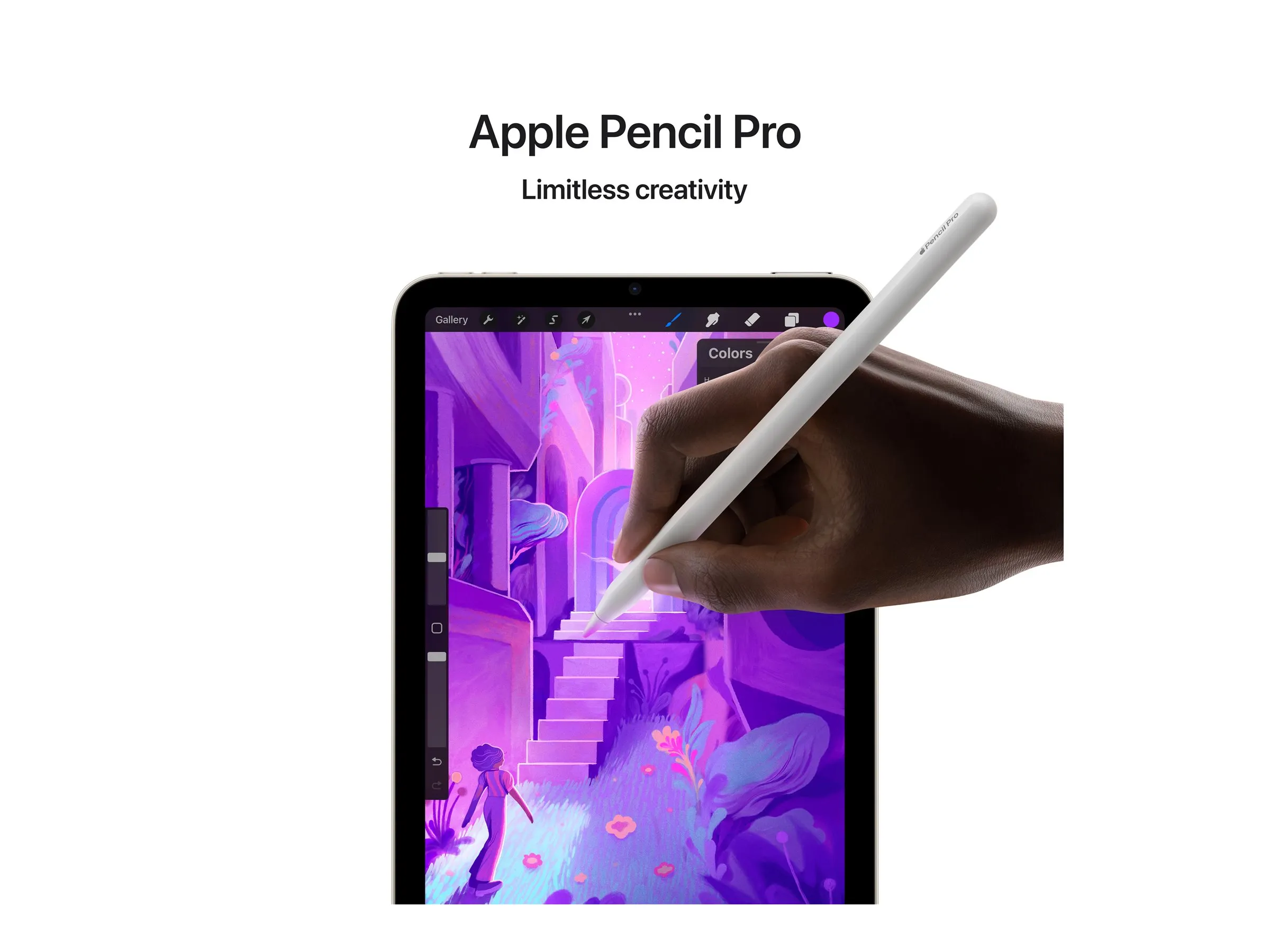 Apple iPad mini 8.3" WIFI