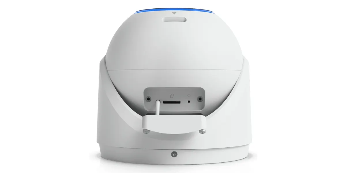 Ubiquiti Video Camera UVC-G6-Pro-Turret