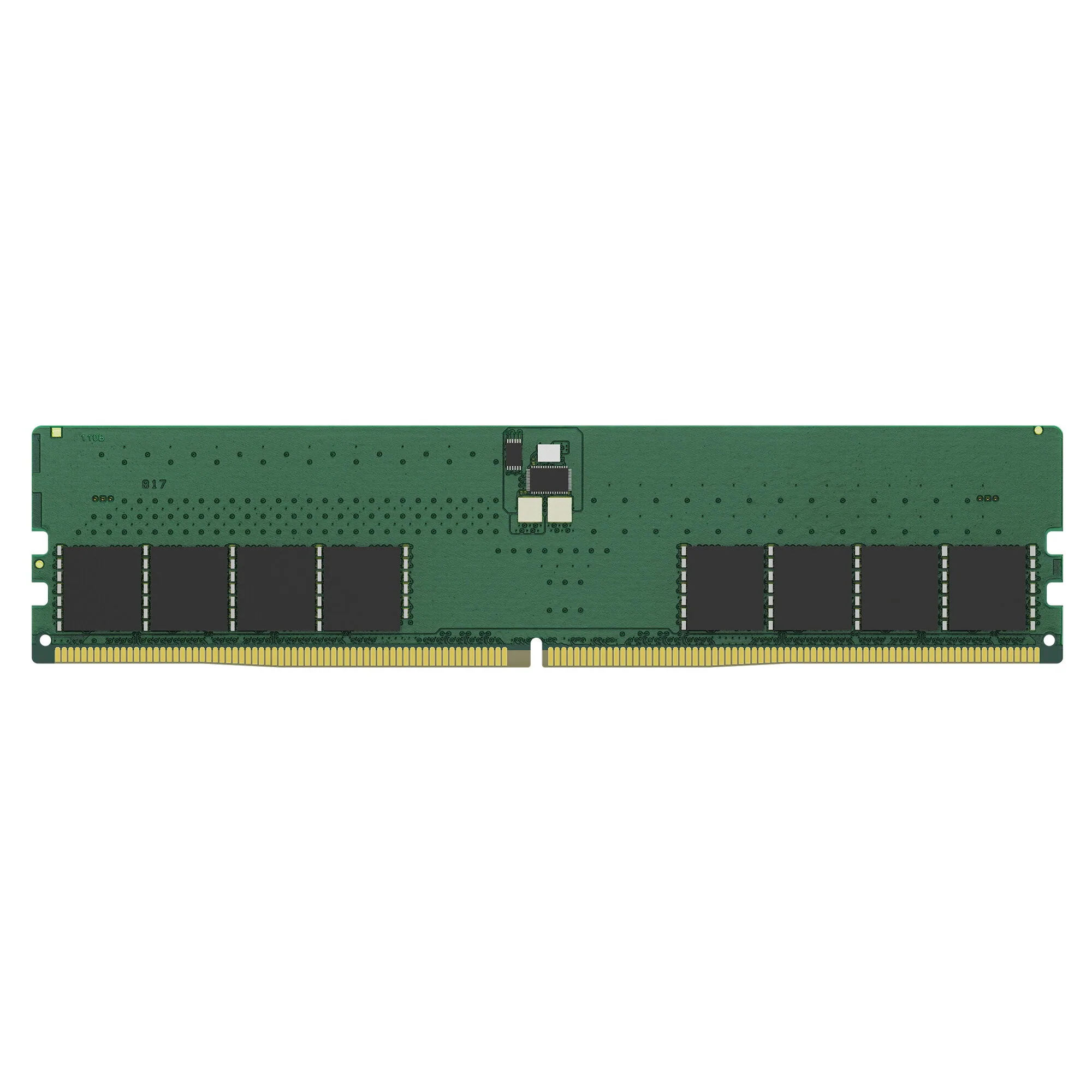 Kingston Technology KCP556UD8-32 Speichermodul 32 GB 1 x 32 GB DDR5 5600 MT/s 288-pin DIMM – Bild 1