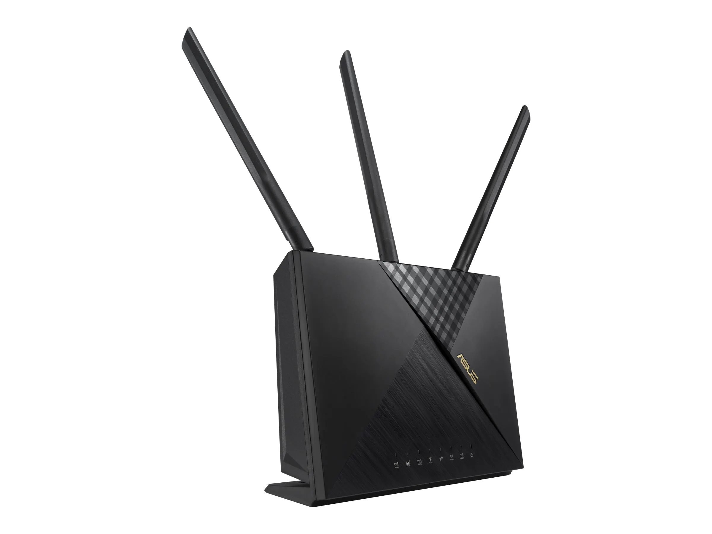 ASUS WL-Router 4G-AX56 AX1800 Cat.6  LTE-Router