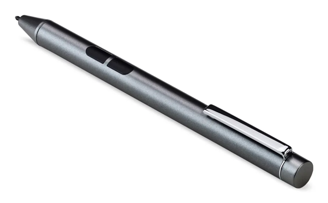 Acer GP.STY11.00K Eingabestift Grau, Silber, Schwarz – Bild 2