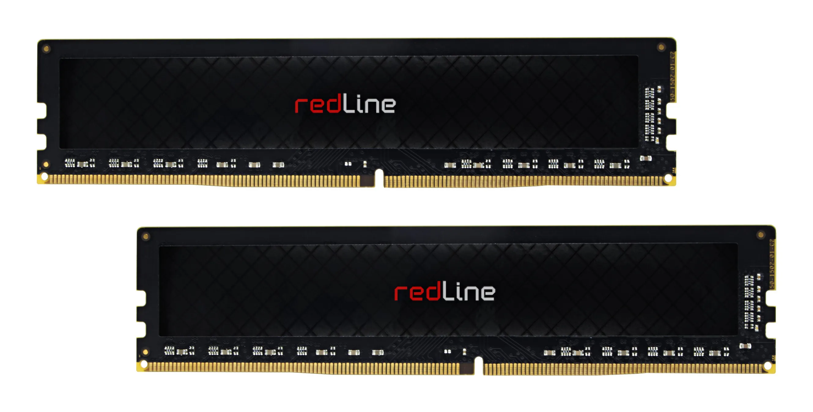 Mushkin Redline DDR4-3200 CL22 32 GB 1,2V single intern