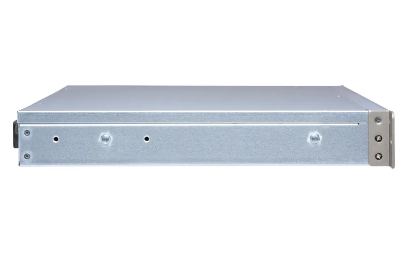QNAP TR-004U Speicherlaufwerksgehäuse HDD / SSD-Gehäuse Schwarz, Grau 2.5/3.5" – Bild 5