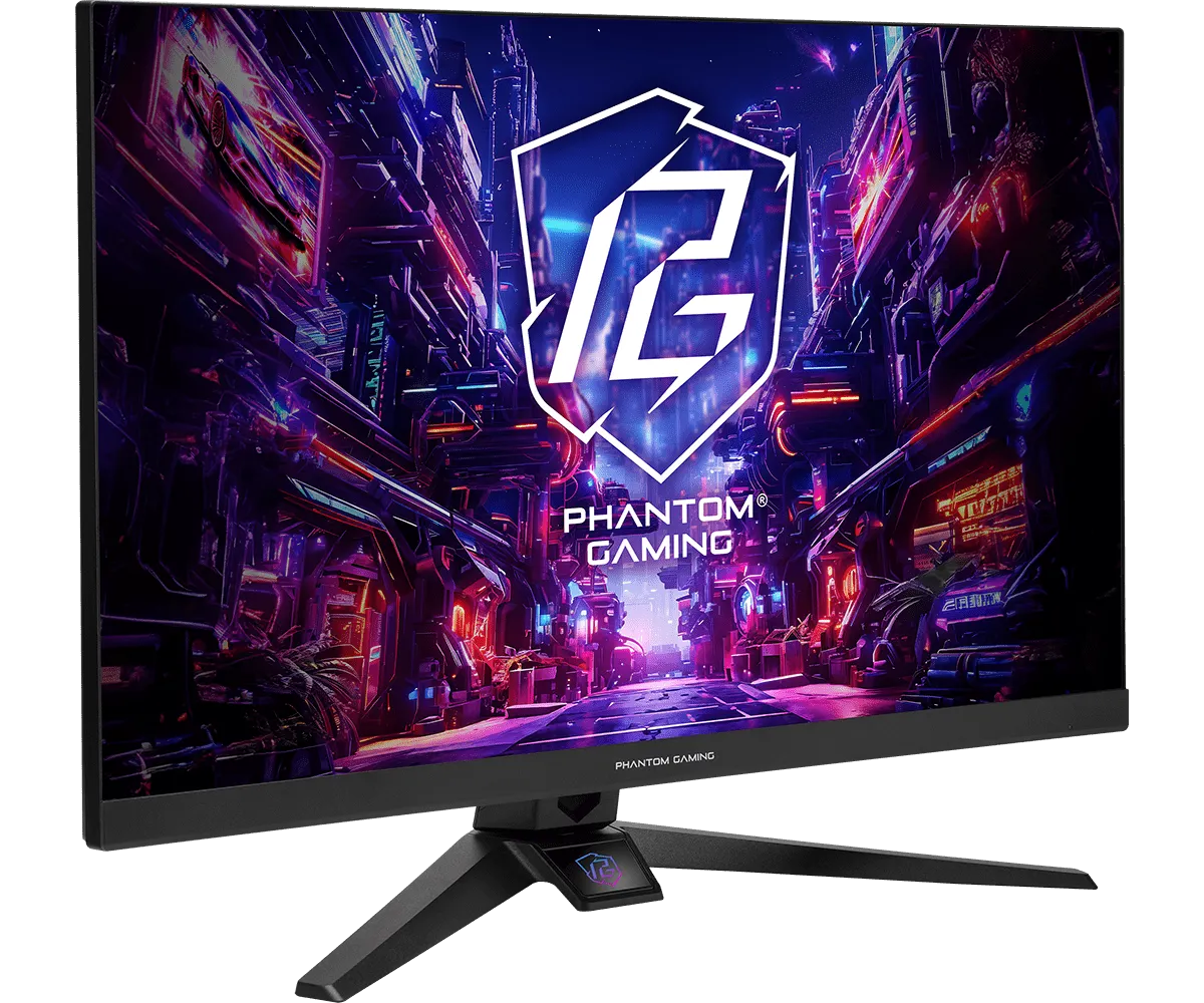 ASRock 68,5 cm PG27FFT1A 16:9 HDMI/DP 180Hz FHD