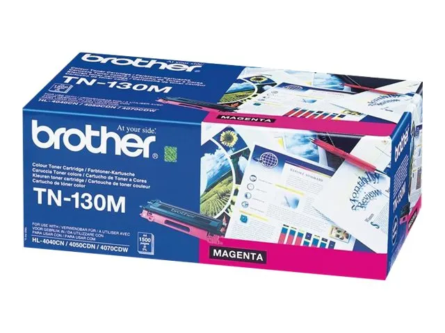 Toner Brother TN-130M HL-4040CN/DN/DNLT