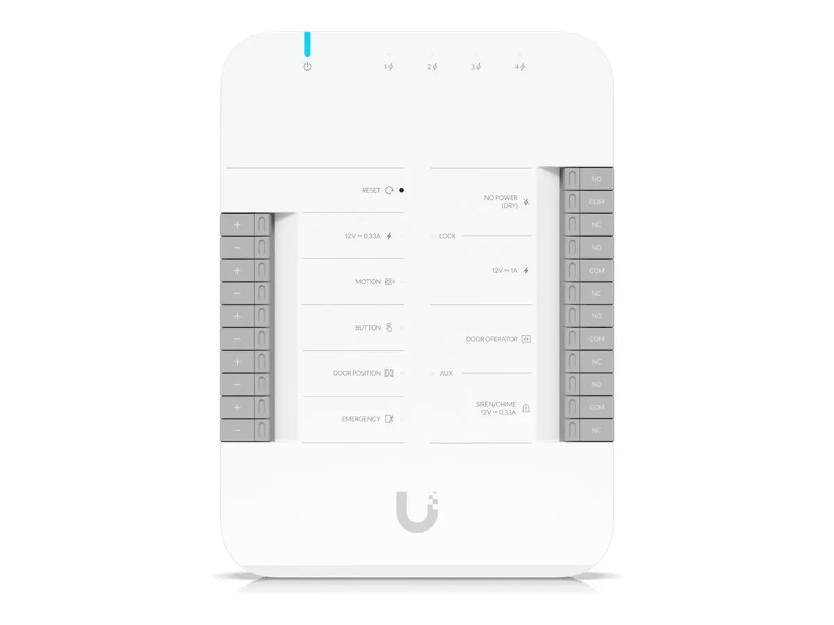 Ubiquiti Access Door Hub