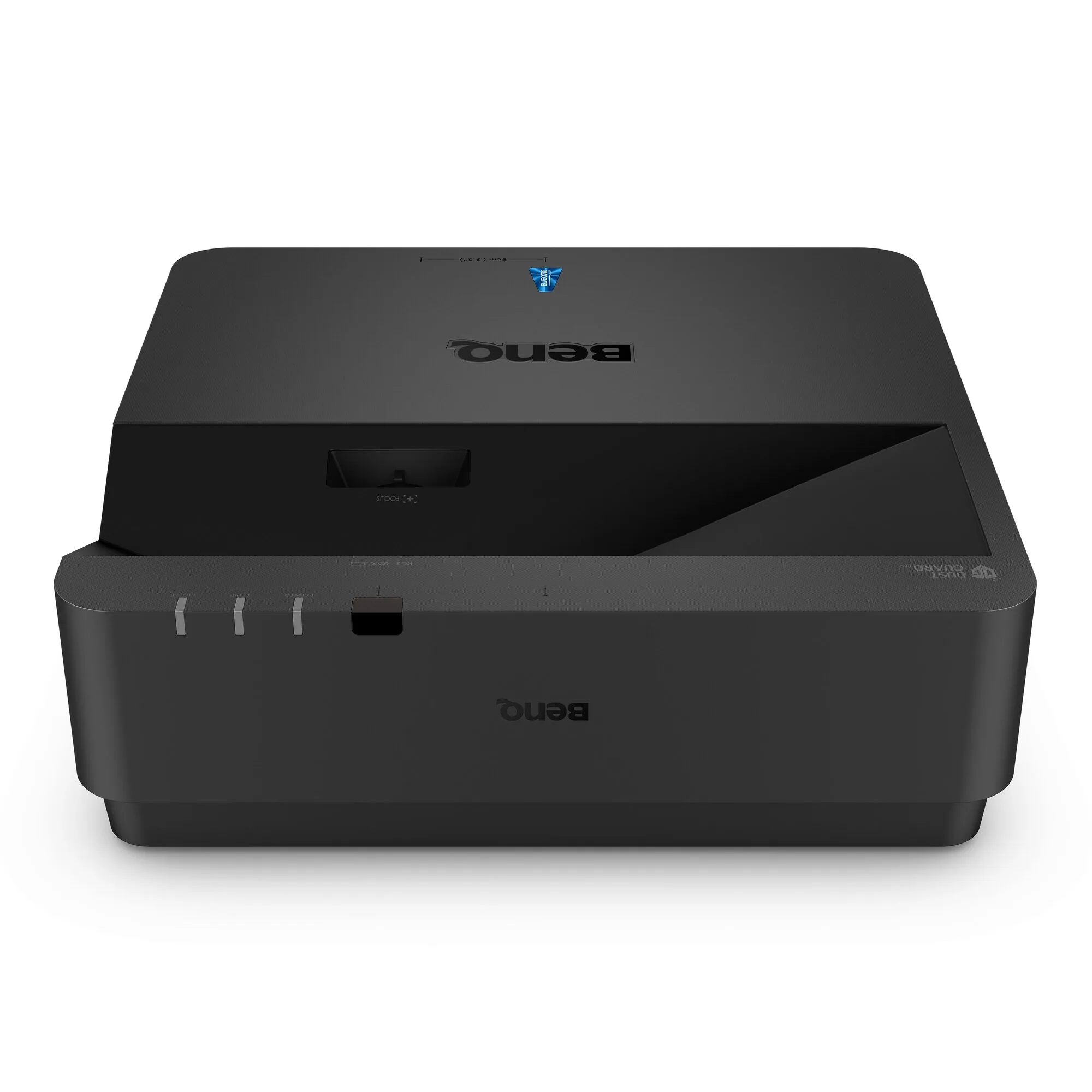 BenQ LU960UST+ Ultra-Short-Throw-Projektor 5200 ANSI Lumen DLP WUXGA (1920x1200) 3D Schwarz – Bild 5