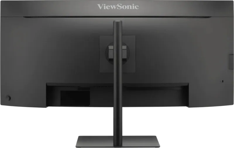 Viewsonic VG3419C-2 Computerbildschirm 86,4 cm (34") 3440 x 1440 Pixel UltraWide Quad HD LED Schwarz – Bild 5