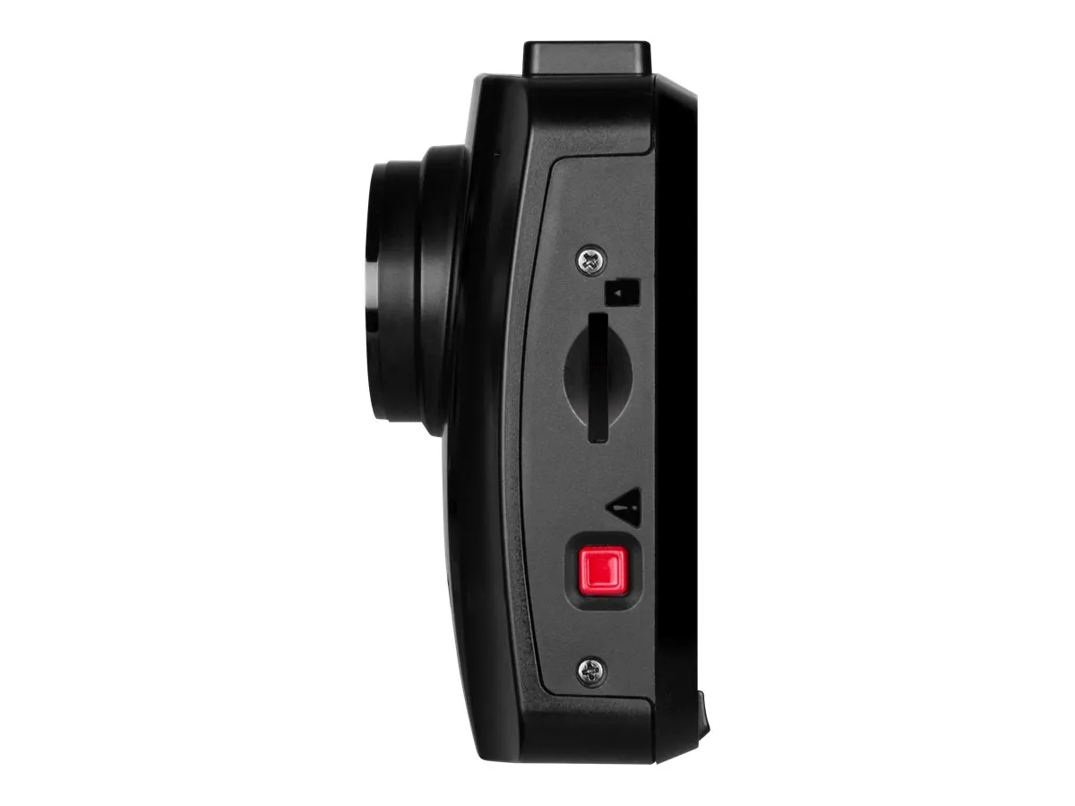 Transcend Dashcam - DrivePro 110 - (Saugnapfhalterung)
