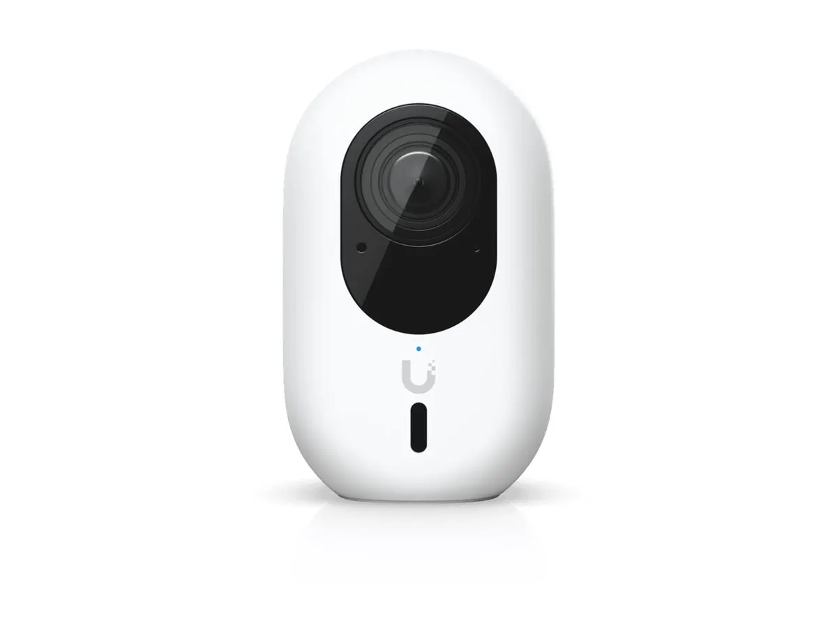 Ubiquiti Video Camera UVC-G6-INS-W