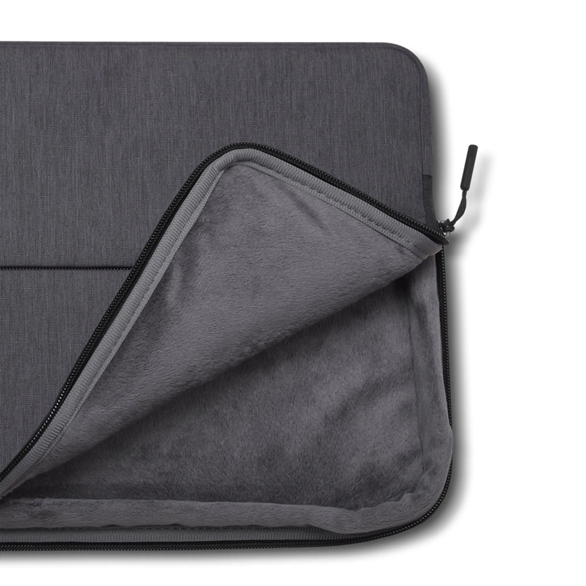 Lenovo 13-inch Laptop Urban Sleeve Case 33 cm (13") Schutzhülle Grau – Bild 4