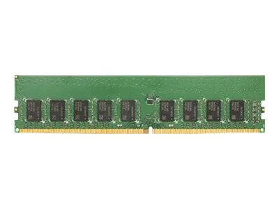 Synology NAS ECC RAM 8 GB Module (DDR4-2666) 1 M (Bulk)