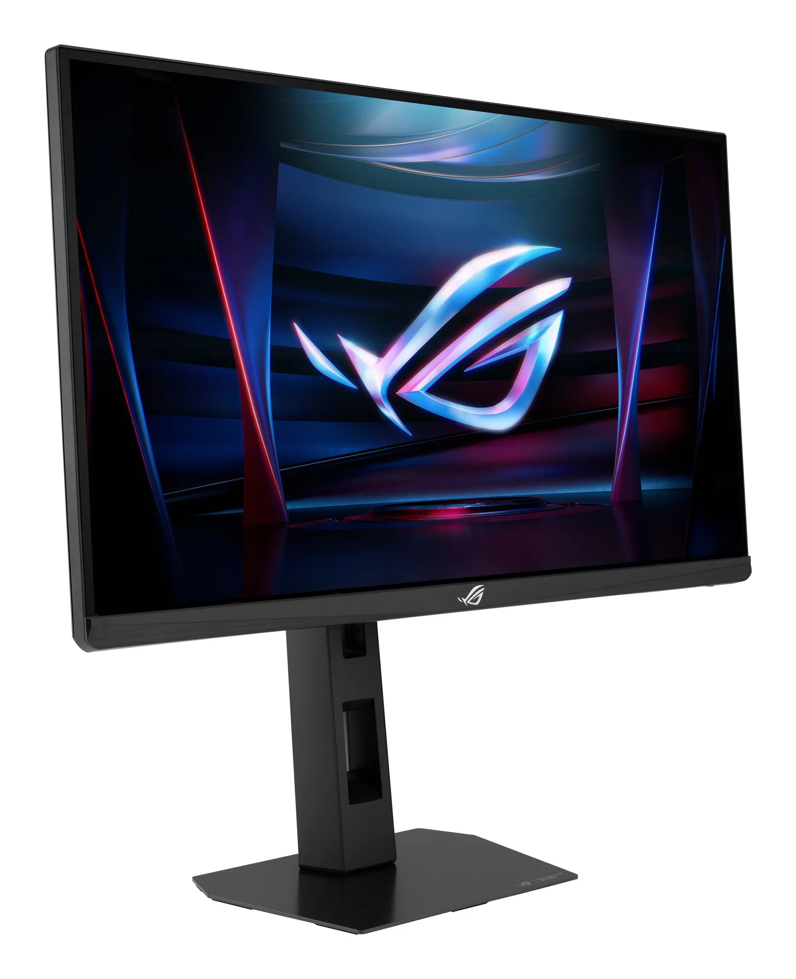 ASUS ROG Strix XG248QSG Ace Computerbildschirm 61,2 cm (24.1") 1920 x 1080 Pixel Full HD LCD Schwarz – Bild 6