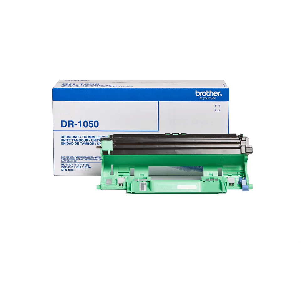 Brother DR-1050 Drucker-Trommel Original 1 Stück(e) – Bild 2