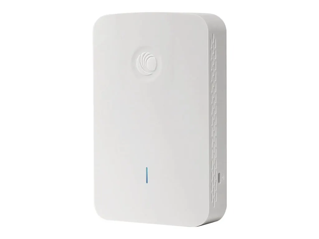 Cambium Networks cnPilot E430H Indoor wall plate Wave2 2x2