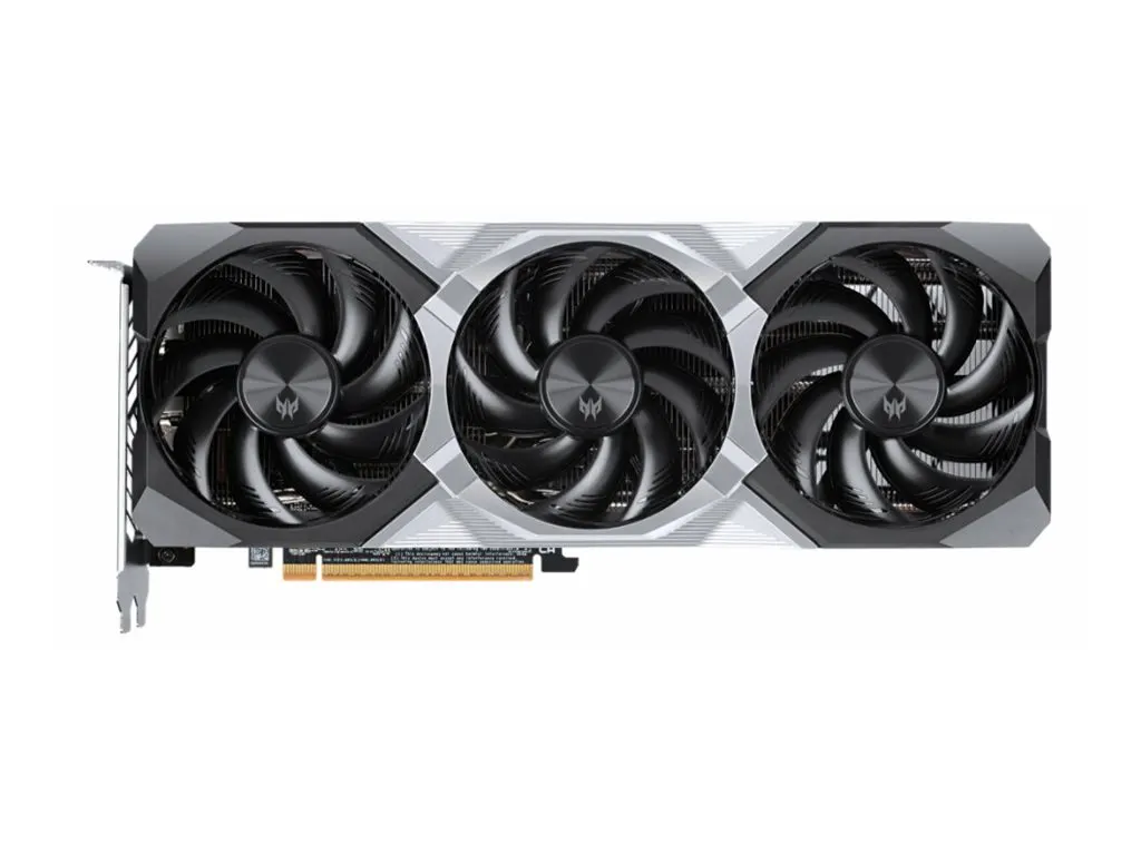 Acer PREDATOR BiFrost AMD RX9070 OC 16GB GDDR6 1xHDMI/3xDP