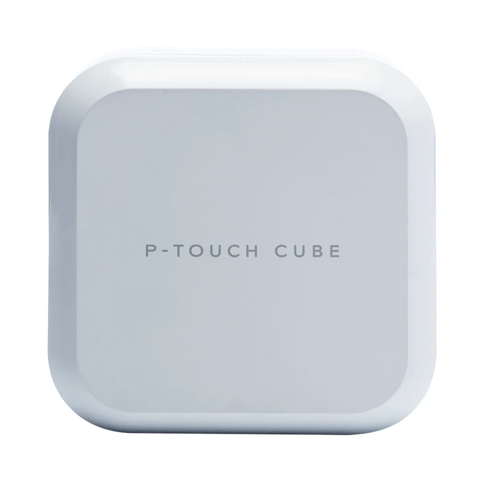 Brother PT-P710BTH Etikettendrucker Wärmeübertragung 180 x 360 DPI 20 mm/sek Verkabelt & Kabellos TZe Bluetooth – Bild 2