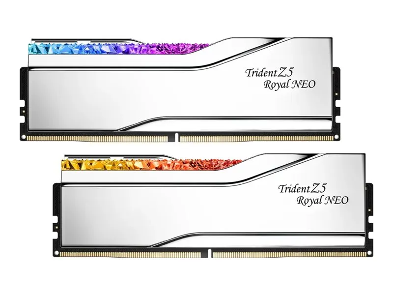 G.Skill DDR5 32 GB KIT (2x 16 GB) TR5NS NEO RGB/AM