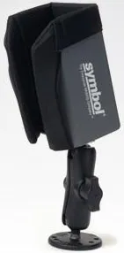 Zebra Motorola 21-52612-01R Halterung Passive Halterung Barcodescanner