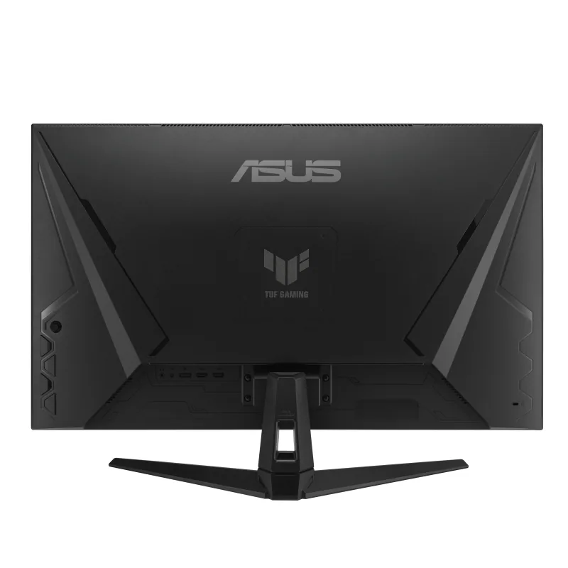 ASUS TUF Gaming VG32AQA1A Computerbildschirm 80 cm (31.5") 2560 x 1440 Pixel Wide Quad HD LED Schwarz – Bild 2