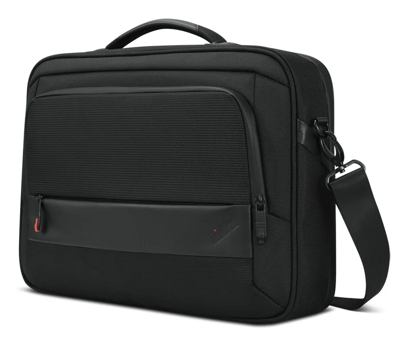 Lenovo ThinkPad Professional 14-inch Topload Gen 2 35,6 cm (14") Toploader-Tasche Schwarz – Bild 1
