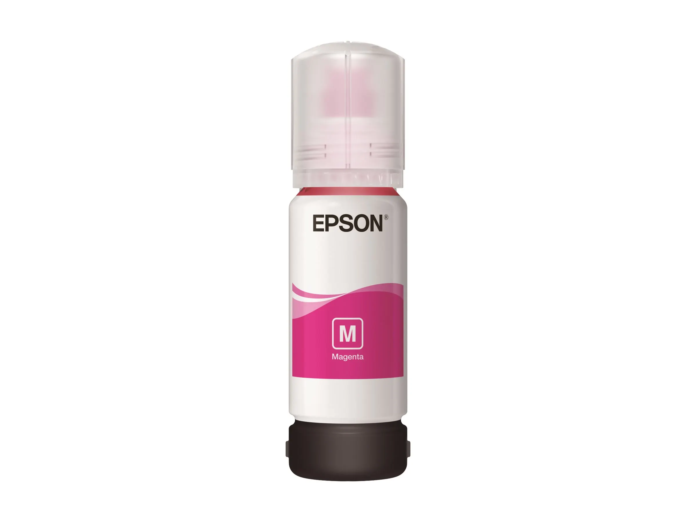 Patrone Epson 104 magenta                              T00P3